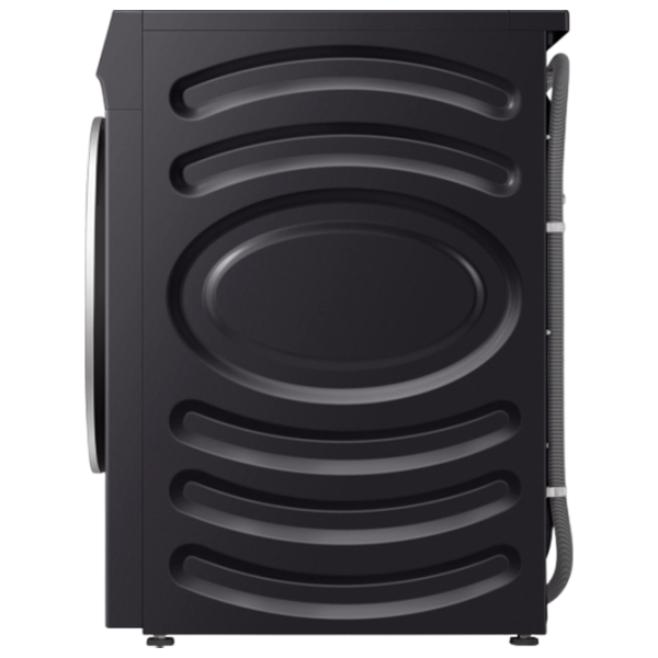 Mașină de spălat Hisense WF7S1247BB 12 kg / 1400 rpm / Black photo 6