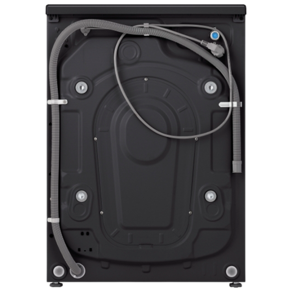 Mașină de spălat Hisense WF7S1247BB 12 kg / 1400 rpm / Black photo 7