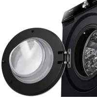 Стиральная машина Hisense WF7S1247BB 12 кг / 1400 об/мин / Черный photo 10