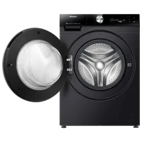 Стиральная машина Hisense WF7S1247BB 12 кг / 1400 об/мин / Черный photo 11