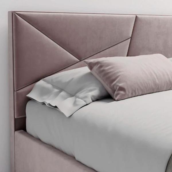 Pat My-Style my-Lilu 140 x 200 cm / Placaj / Antic photo 7