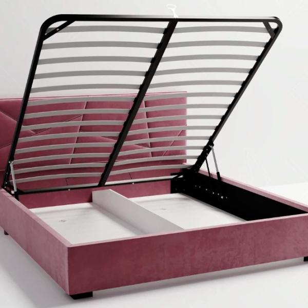 Pat My-Style my-Lilu 140 x 200 cm / Placaj / Violet photo 6