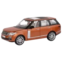 Mașină ChiToys 2013 Range Rover 00201  / / Gray Brown