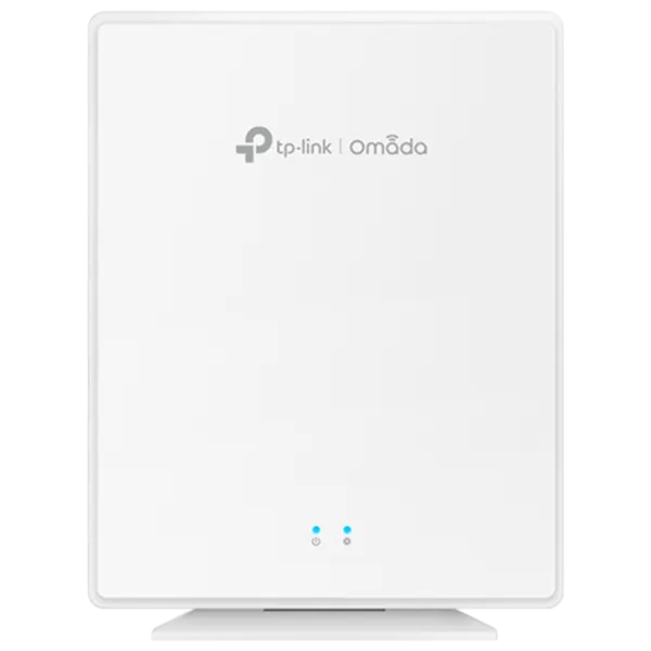 Точка доступа TP-Link EAP650-Desktop Белый photo 1
