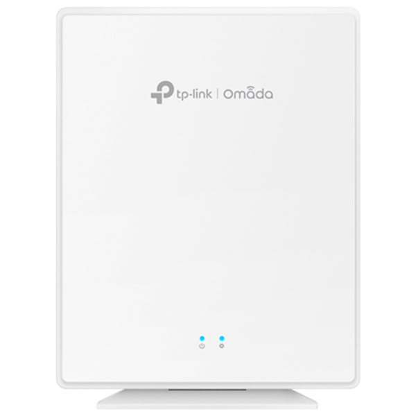 Точка доступа TP-Link EAP650-Desktop Белый photo 1