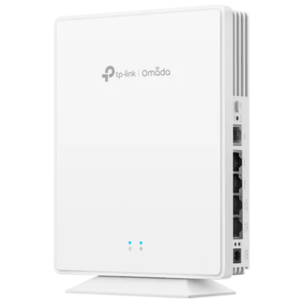 Точка доступа TP-Link EAP650-Desktop Белый photo 2