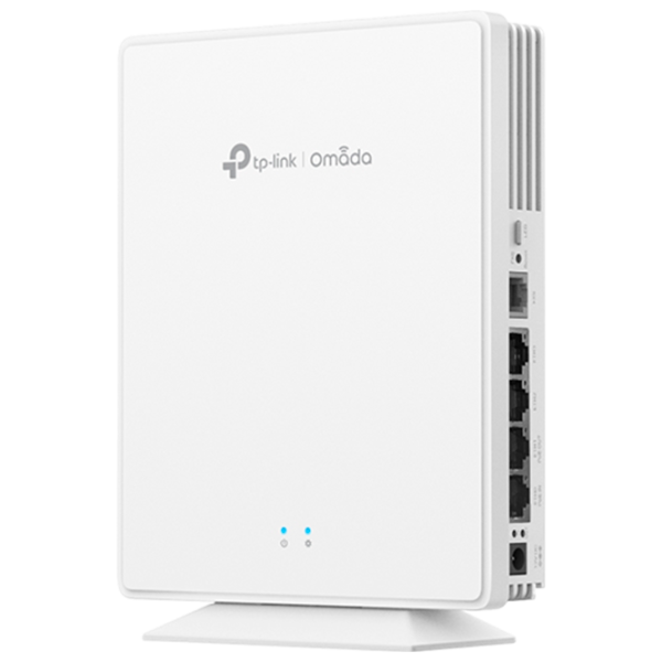 Точка доступа TP-Link EAP650-Desktop Белый photo 2