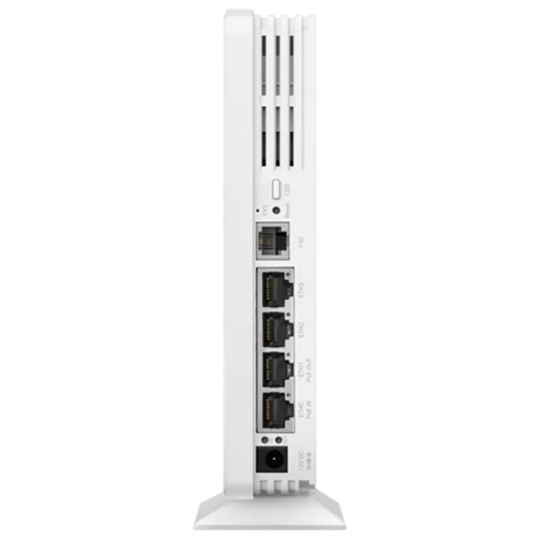 Точка доступа TP-Link EAP650-Desktop Белый photo 4