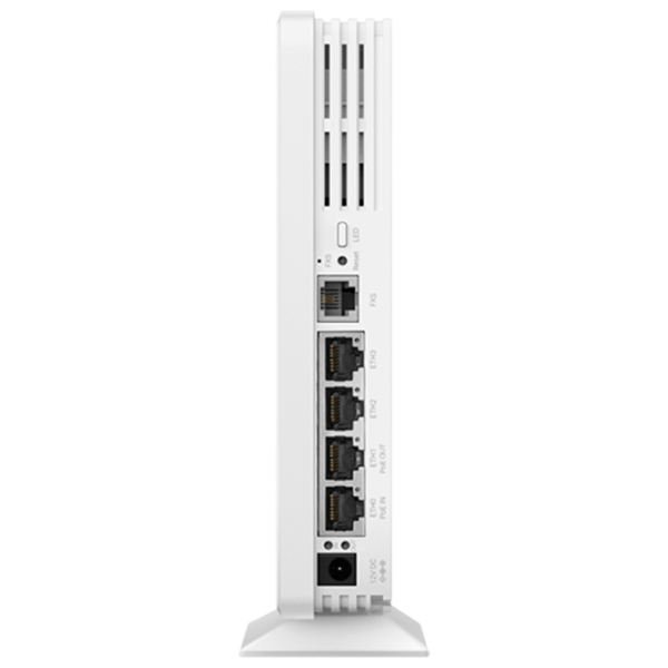 Точка доступа TP-Link EAP650-Desktop Белый photo 4