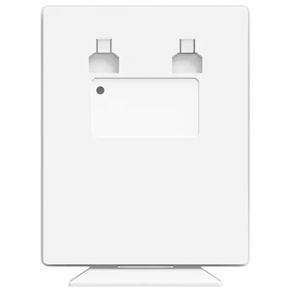 Точка доступа TP-Link EAP650-Desktop Белый photo 5