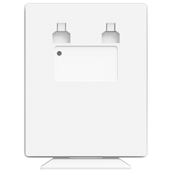 Точка доступа TP-Link EAP650-Desktop Белый photo 5