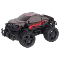 Mașină ChiToys 31476   / / Red Black