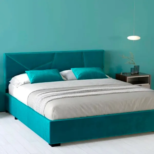 Pat My-Style my-Lilu 140 x 200 cm / Placaj / Green photo 2