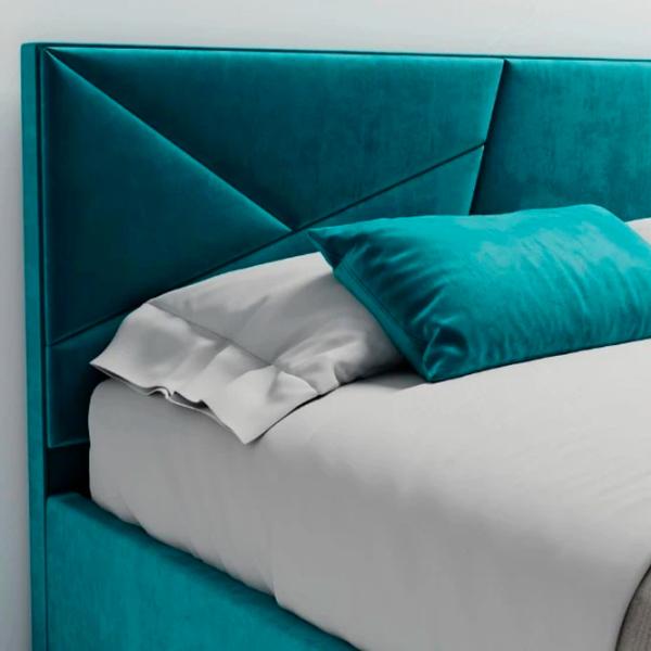 Pat My-Style my-Lilu 140 x 200 cm / Placaj / Green photo 6