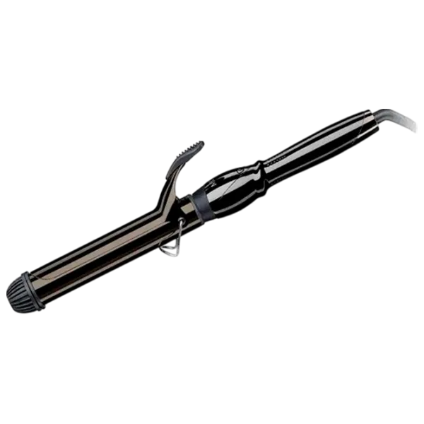 Плойка Moser Titan Curl 4445-0050  / Серый Черный photo 1