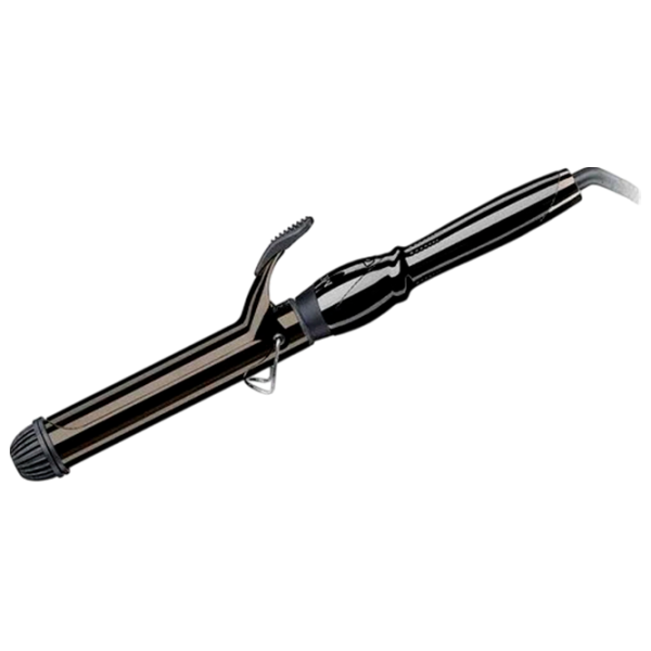 Плойка Moser Titan Curl 4445-0050  / Серый Черный photo 1