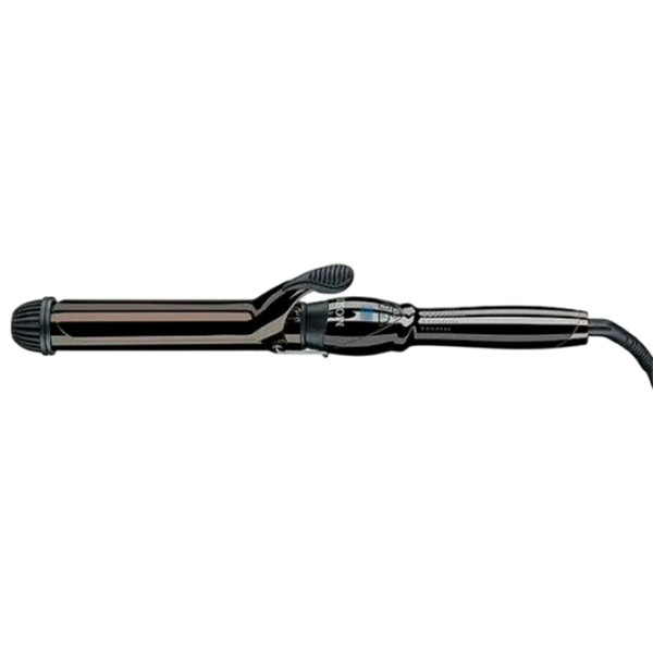 Плойка Moser Titan Curl 4445-0050  / Серый Черный photo 2