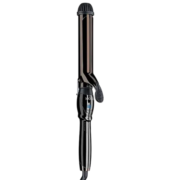 Плойка Moser Titan Curl 4445-0050  / Серый Черный photo 3