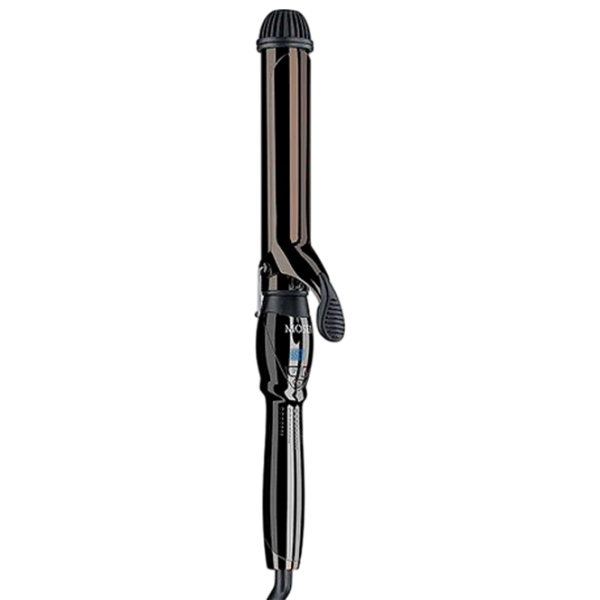 Плойка Moser Titan Curl 4445-0050  / Серый Черный photo 3