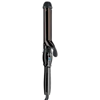 Ondulator de păr Moser Titan Curl 4445-0050 / Gray Black photo 3