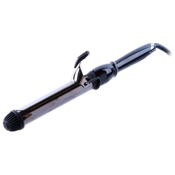 Плойка Moser Titan Curl 4445-0050  / Серый Черный photo 4