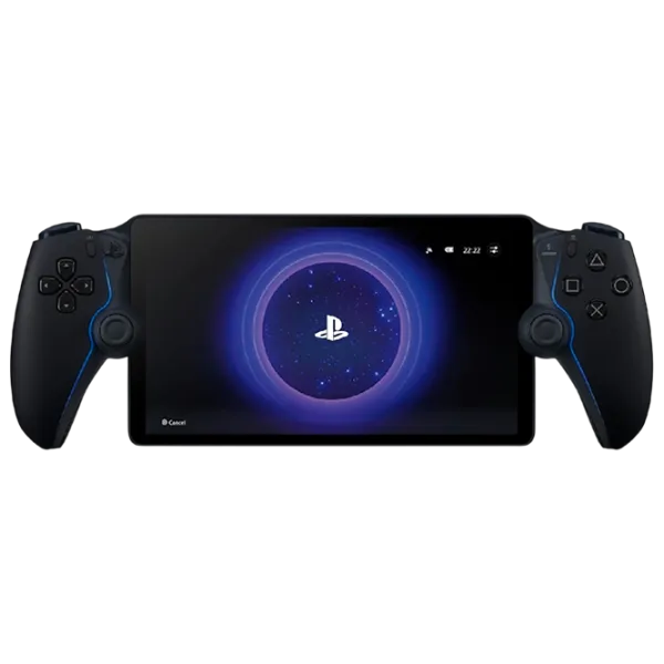 Sony PlayStation Portal  / Black photo 1