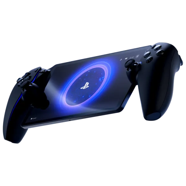 Sony PlayStation Portal  / Black photo 2