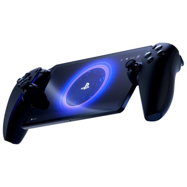 Sony PlayStation Portal  / Black photo 2