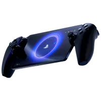 Sony PlayStation Portal / Black photo 2