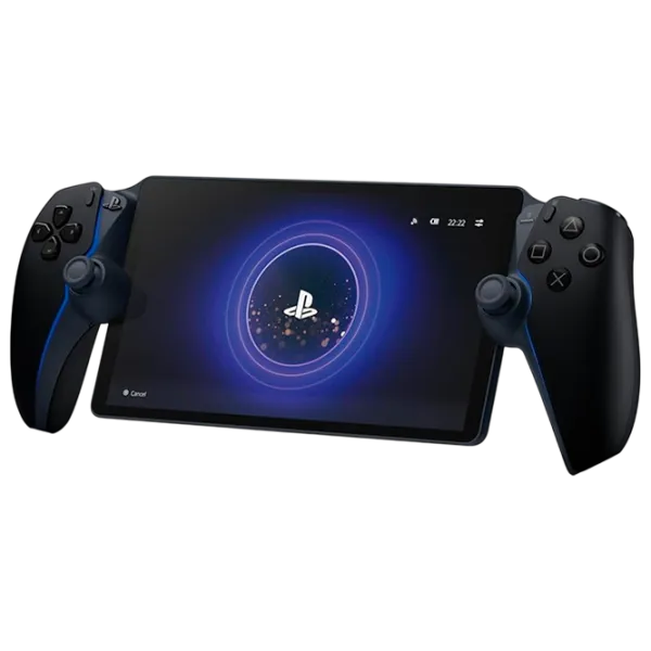 Sony PlayStation Portal  / Black photo 3