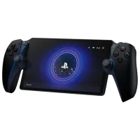 Sony PlayStation Portal / Black photo 3