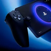 Sony PlayStation Portal / Black photo 4