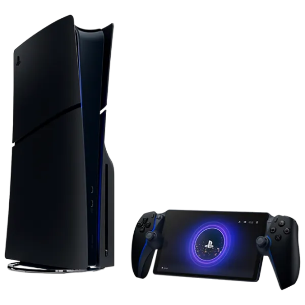 Sony PlayStation Portal  / Black photo 5
