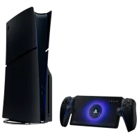 Sony PlayStation Portal / Black photo 5