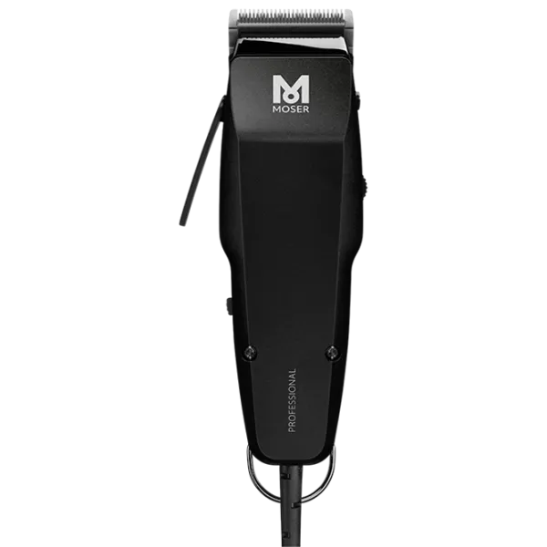 Машинка для стрижки Moser 1406-0087 Черный photo 1