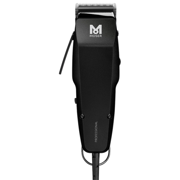 Машинка для стрижки Moser 1406-0087 Черный photo 1