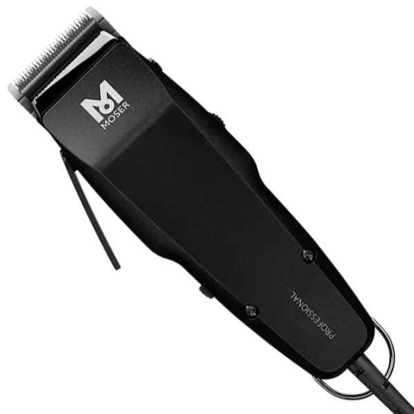 Машинка для стрижки Moser 1406-0087 Черный photo 3