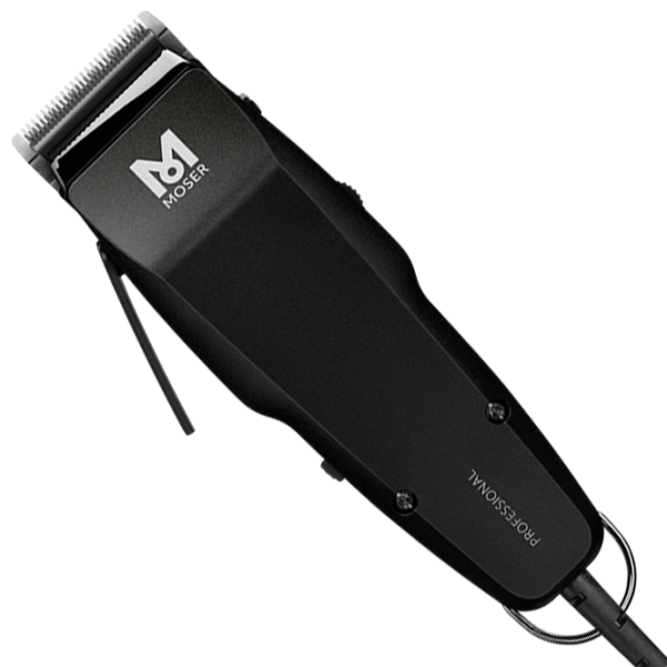 Машинка для стрижки Moser 1406-0087 Черный photo 3
