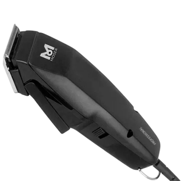 Машинка для стрижки Moser 1406-0087 Черный photo 4