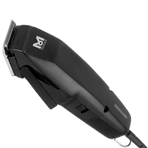 Машинка для стрижки Moser 1406-0087 Черный photo 4