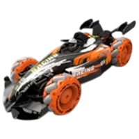 Mașină ChiToys 83709   / / Blue Multicolor