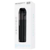 Портативный пылесос Proove Void Assistant C3 120 Вт / Серый Черный photo 6