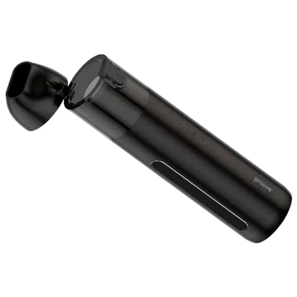 Aspirator portabil Proove Void Assistant C3 120 W / Gray Black photo 7