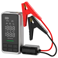 Redresor auto Proove Air Jump + Pump - photo 2