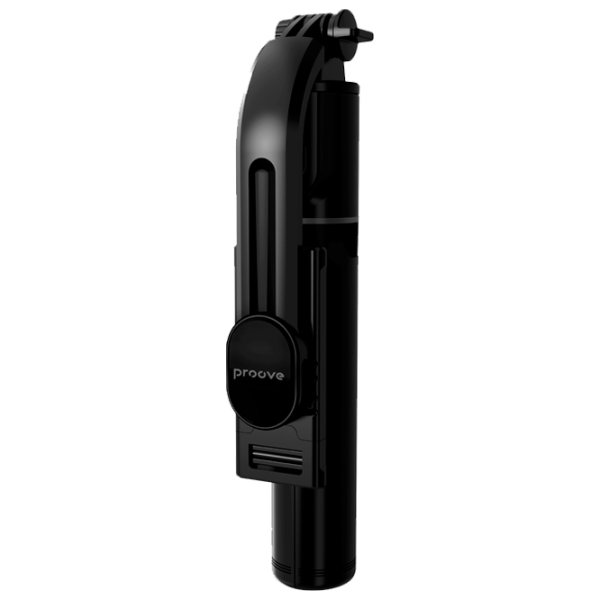 Селфи палка Proove Lite Shot Bluetooth / Черный photo 1