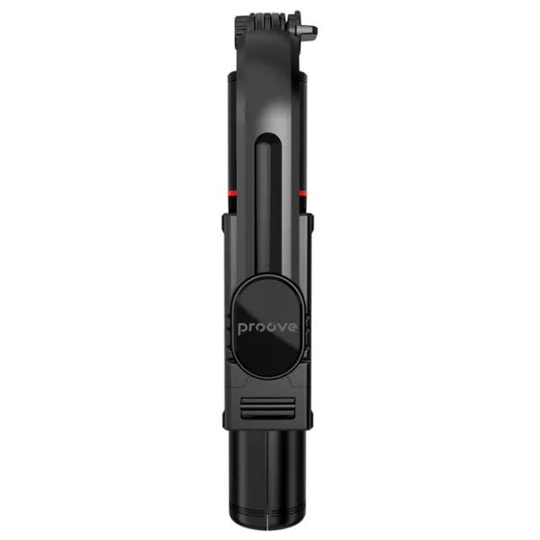 Селфи палка Proove Lite Shot Bluetooth / Черный photo 2