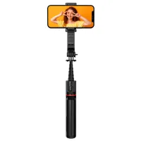 Селфи палка Proove Lite Shot Bluetooth / Черный photo 3