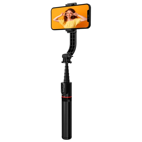 Селфи палка Proove Lite Shot Bluetooth / Черный photo 4