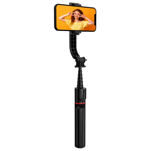 Селфи палка Proove Lite Shot Bluetooth / Черный photo 5