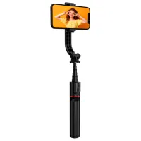 Селфи палка Proove Lite Shot Bluetooth / Черный photo 5